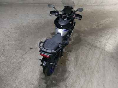 Yamaha Tracer 9 GT 2025