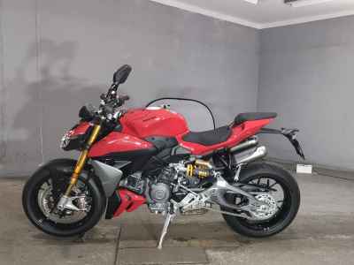 Ducati Streetfighter V2 2026