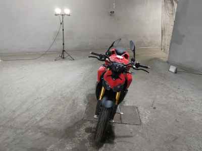 Ducati Streetfighter V2 2026