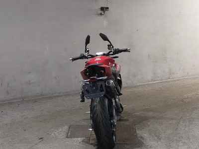 Ducati Streetfighter V2 2026