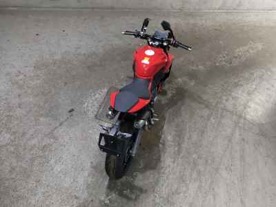 Ducati Streetfighter V2 2026
