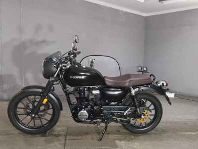 Honda GB350 2024