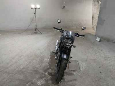 Honda GB350 2024