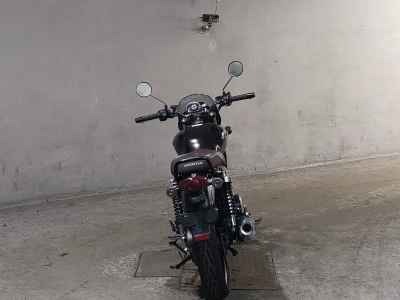 Honda GB350 2024