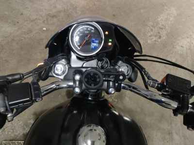 Honda GB350 2024