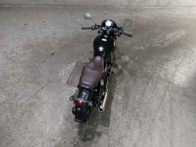 Honda GB350 2024