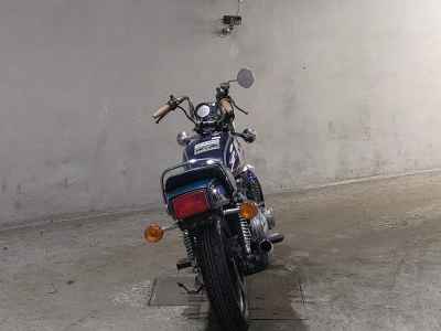 Suzuki GS750G