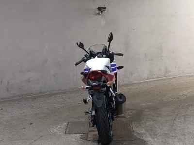 Honda CBR250R 2015