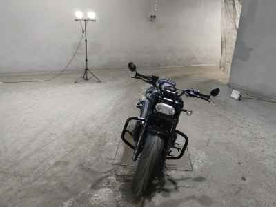 Harley-Davidson Sportster S RH1250S 2023