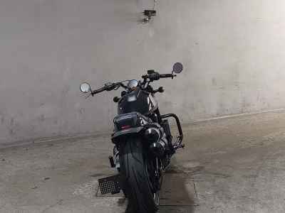 Harley-Davidson Sportster S RH1250S 2023