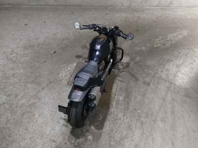 Harley-Davidson Sportster S RH1250S 2023