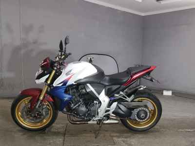 Honda CB1000R 2011