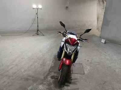 Honda CB1000R 2011