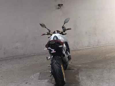 Honda CB1000R 2011