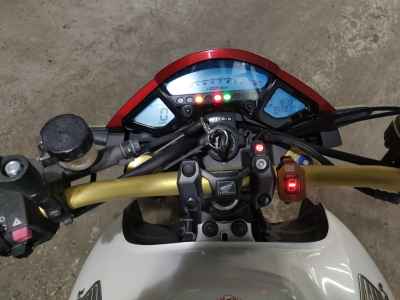 Honda CB1000R 2011