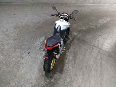Honda CB1000R 2011
