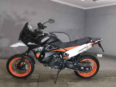 KTM 890 Adventure 2024