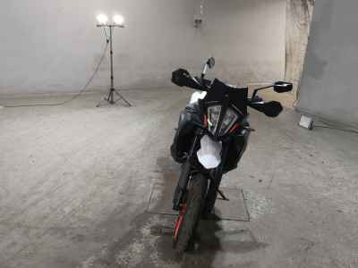KTM 890 Adventure 2024
