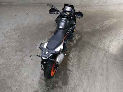 KTM 890 Adventure 2024