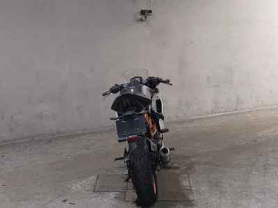 KTM RC 390 2016