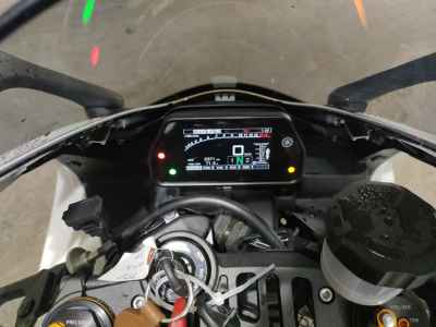 Yamaha YZF-R1 2024