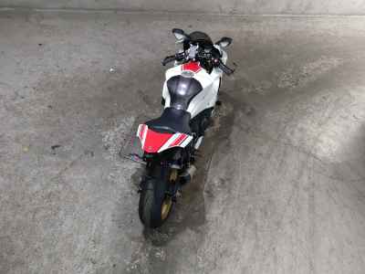 Yamaha YZF-R1 2024