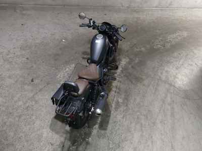 Honda Rebel CMX250 S 2022