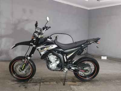 Yamaha WR250X