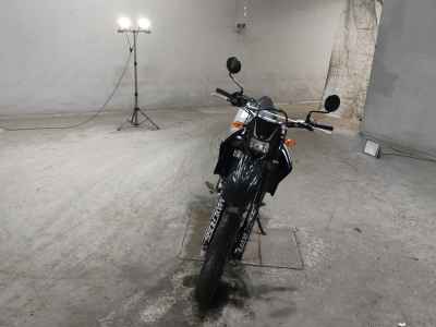 Yamaha WR250X