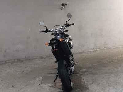 Yamaha WR250X