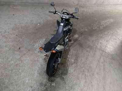Yamaha WR250X
