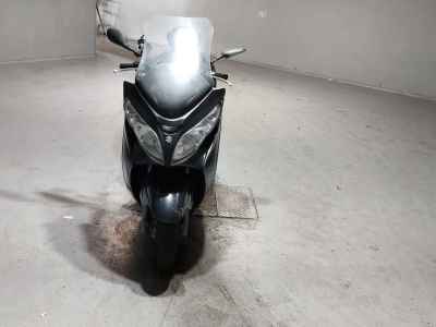 Suzuki Skywave 400