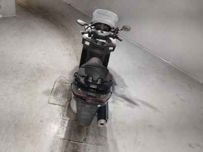 Suzuki Skywave 400