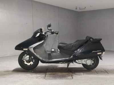 Honda Fusion SE