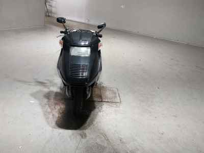 Honda Fusion SE