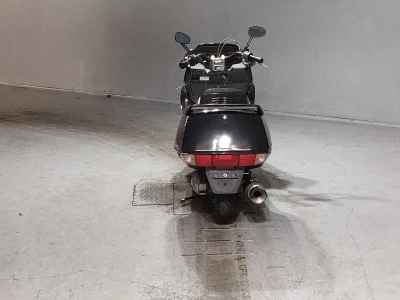Honda Fusion SE