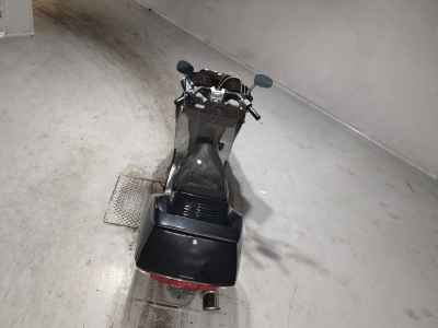 Honda Fusion SE