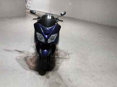 Honda Forza Z