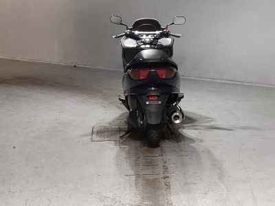 Honda Forza Z