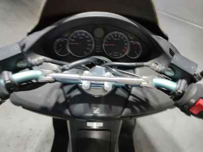 Honda Forza Z