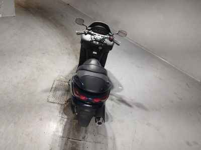 Honda Forza Z