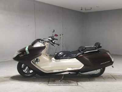 Yamaha Maxam 250