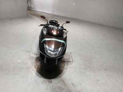 Yamaha Maxam 250
