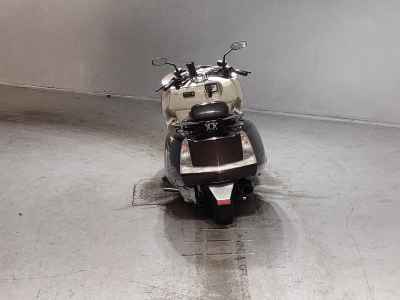 Yamaha Maxam 250