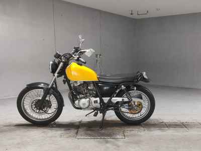 Suzuki GrassTracker