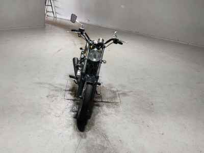 Suzuki GrassTracker