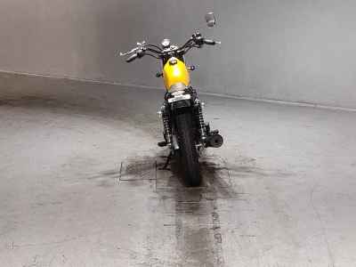 Suzuki GrassTracker