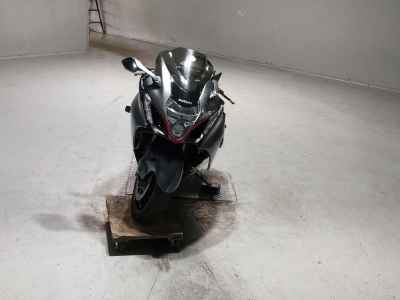 Suzuki Hayabusa 2024