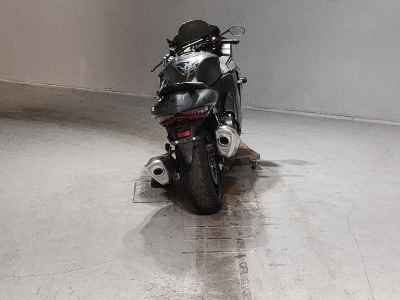 Suzuki Hayabusa 2024