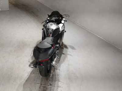 Suzuki Hayabusa 2024